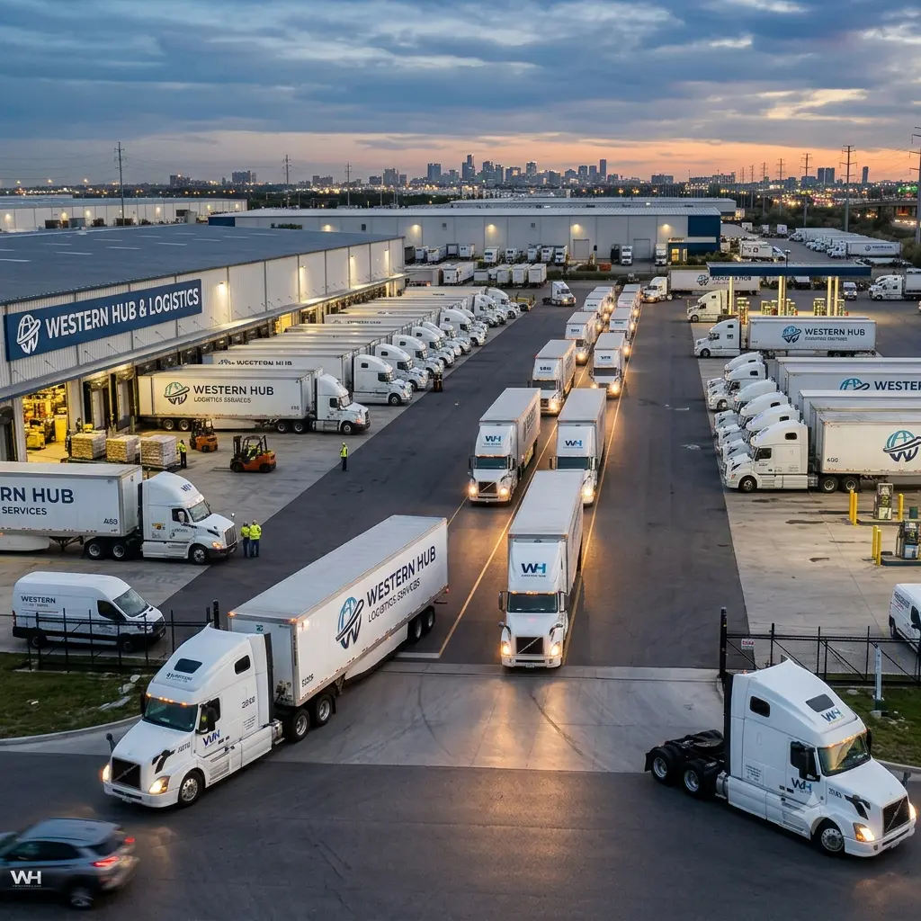 Fleet Transportation